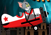 Tom and Jerry In Last Flights
